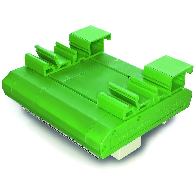 Sauter AFH-02 Control Module - GNW Instrumentation