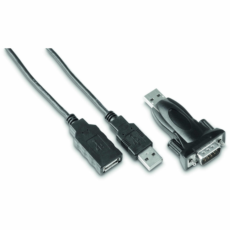 Sauter AFH 12 RS 232 Cable - GNW Instrumentation