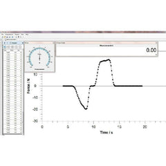 Sauter AFH FAST Software - GNW Instrumentation