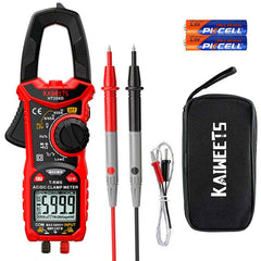 Kaiweets HT206D Digital Clamp Meter