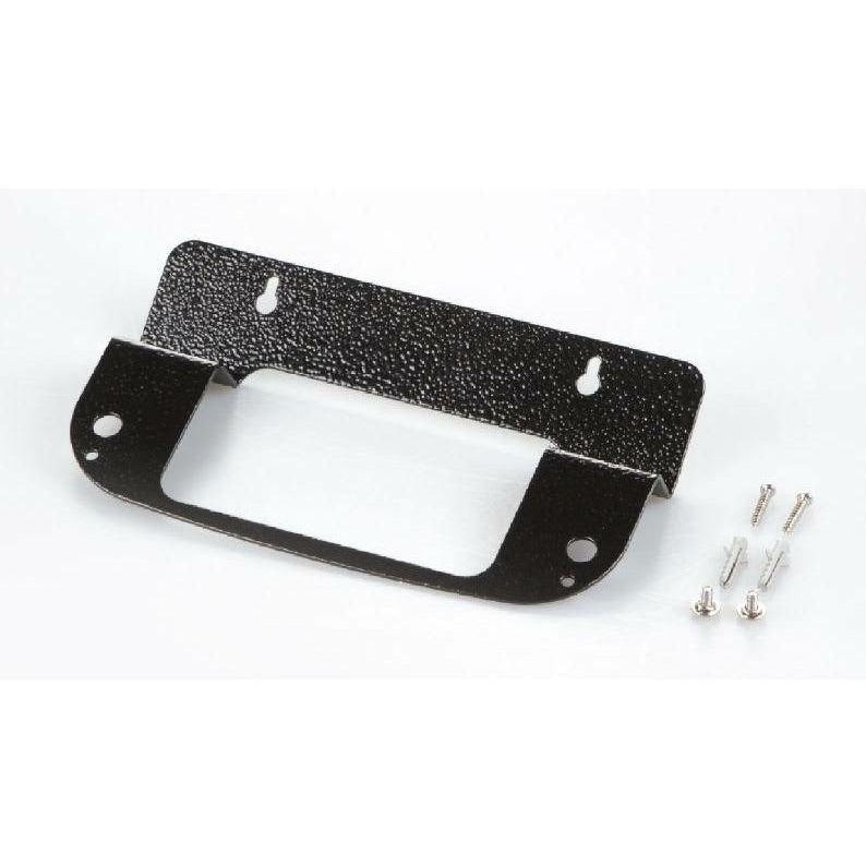 DE-A13: Wall mount bracket - GNW Instrumentation