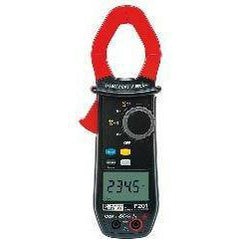 F201 Clampmeter