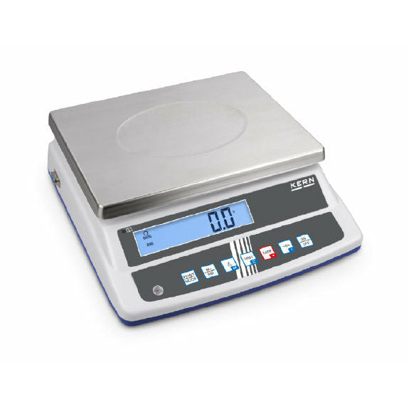 Kern FCD Bench Scales