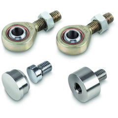 Sauter FH-M Force Gauge - GNW Instrumentation