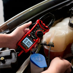 Kaiweets HT206D Digital Clamp Meter