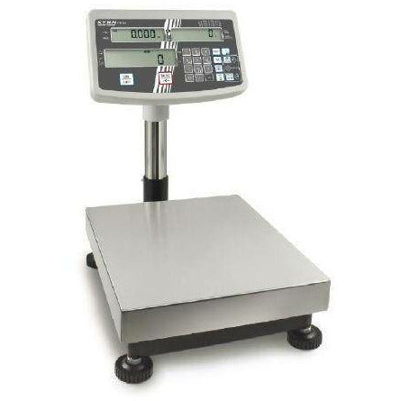 IFB-A01: Display stand - GNW Instrumentation