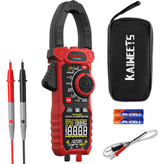 Kaiweets HT208D Digital Clamp Meter