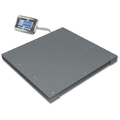 Kern BFA/BFA-N Floor Scales - GNW Instrumentation