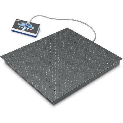 Kern BIC Floor Scales - GNW Instrumentation