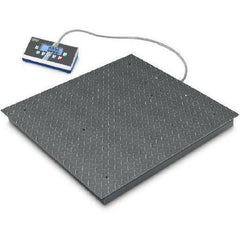 Kern BIC Floor Scales - GNW Instrumentation