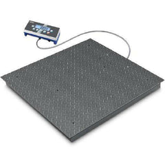 Kern BID Floor Scales - GNW Instrumentation