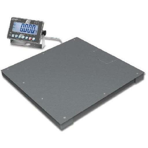 Kern BXS Floor Scales - GNW Instrumentation