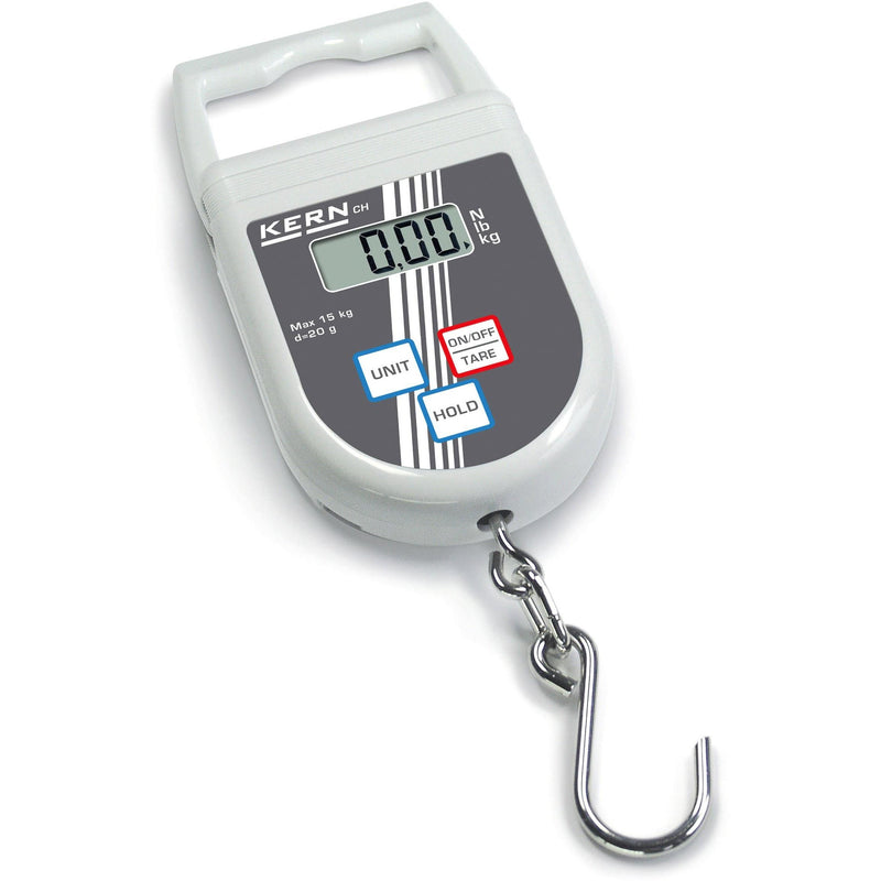 Kern CH Hanging Scales - GNW Instrumentation