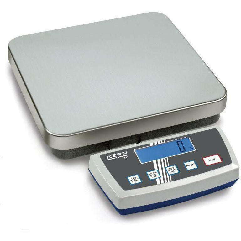 Kern DE Platform Scales - GNW Instrumentation