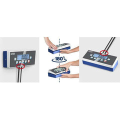 Kern EOC Platform Scales - GNW Instrumentation
