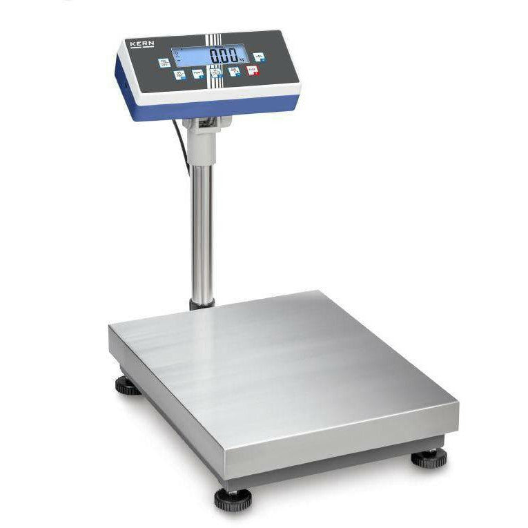 Kern EOC Platform Scales - GNW Instrumentation