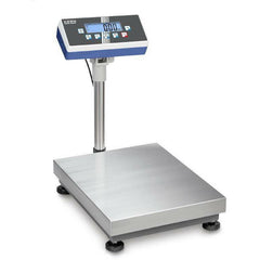 Kern EOC Platform Scales - GNW Instrumentation