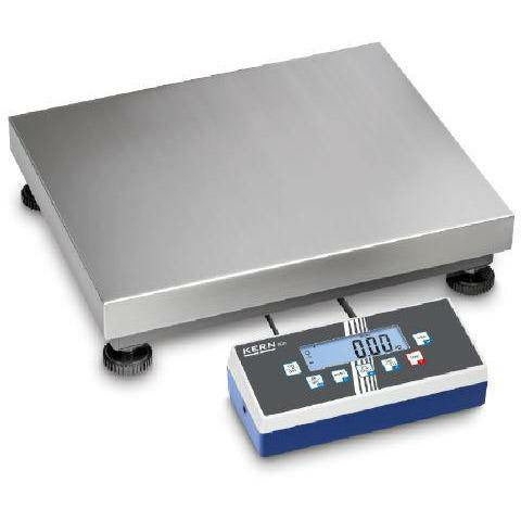 Kern EOC Platform Scales - GNW Instrumentation