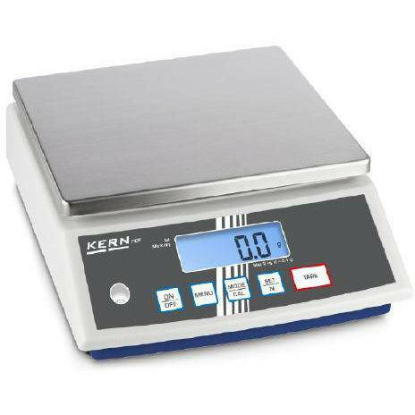 Kern FCF Bench Scales - GNW Instrumentation