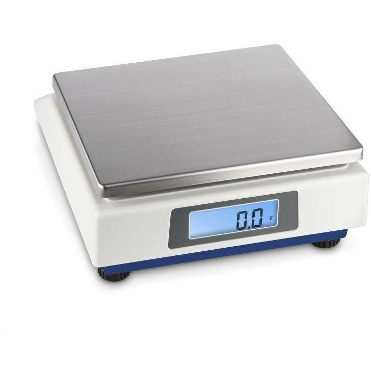 Kern FCB Bench Scales - GNW Instrumentation