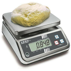Kern FFN-N Bench Scales - GNW Instrumentation