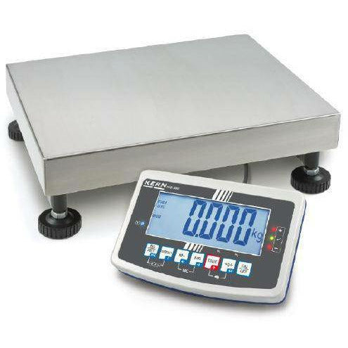 Kern IFB Platform Scales - GNW Instrumentation