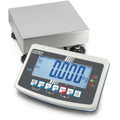 Kern IFB Platform Scales - GNW Instrumentation