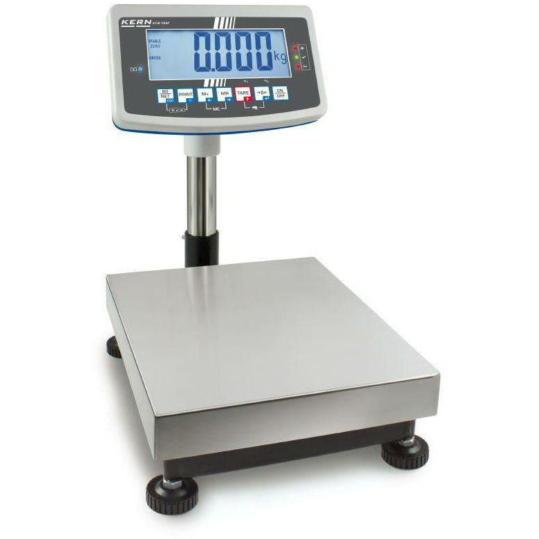Kern IFB Platform Scales - GNW Instrumentation