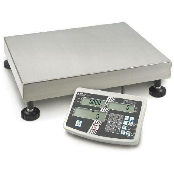 Kern IFS Platform Scales - GNW Instrumentation