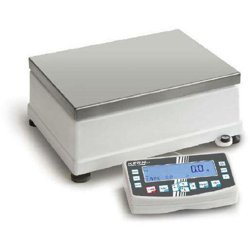 Kern ILT Platform Scales - GNW Instrumentation