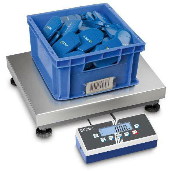 Kern IOC Platform Scales - GNW Instrumentation