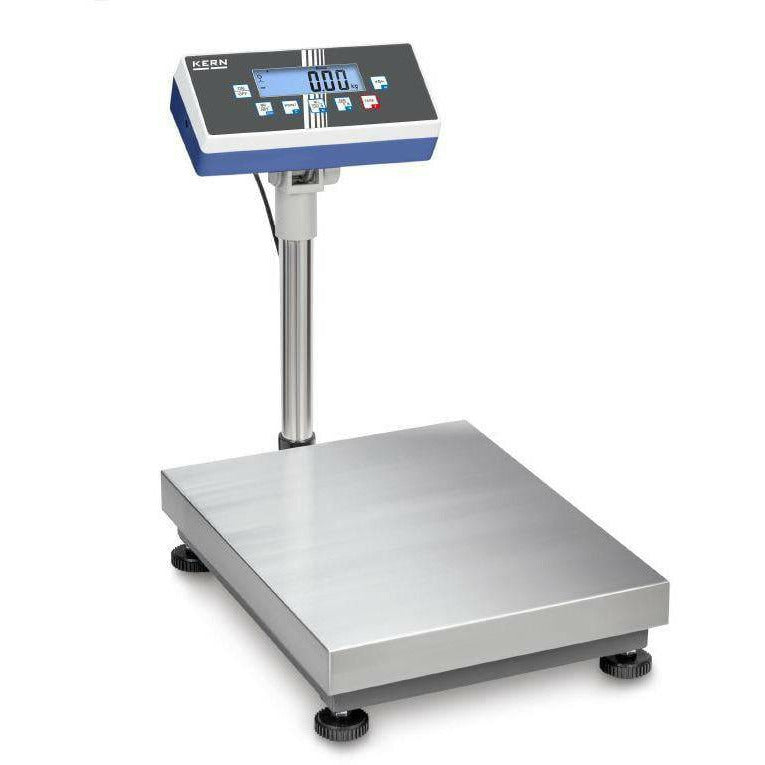 Kern IOC Platform Scales - GNW Instrumentation