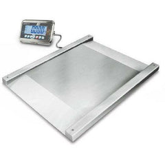 Kern NFN Floor Scales - GNW Instrumentation