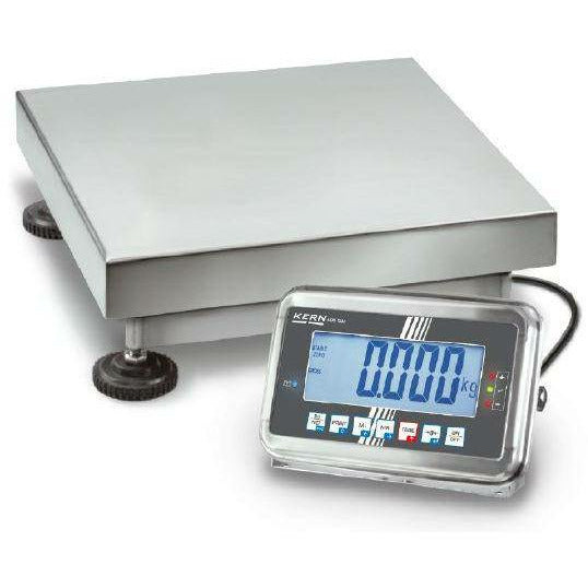 Kern SFB Platform Scales - GNW Instrumentation