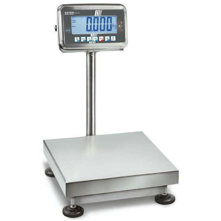 Kern SFB Platform Scales - GNW Instrumentation