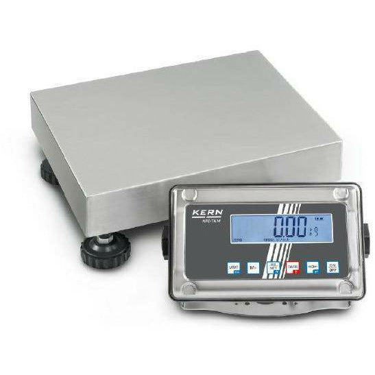 Kern SFE Platform Scales - GNW Instrumentation