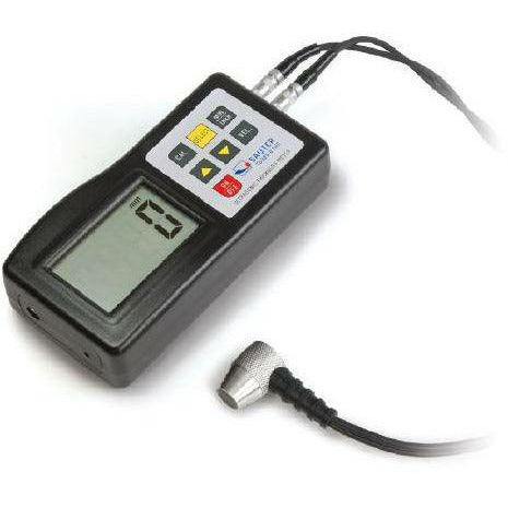 Sauter TD-US Ultrasonic Thickness Gauge - GNW Instrumentation