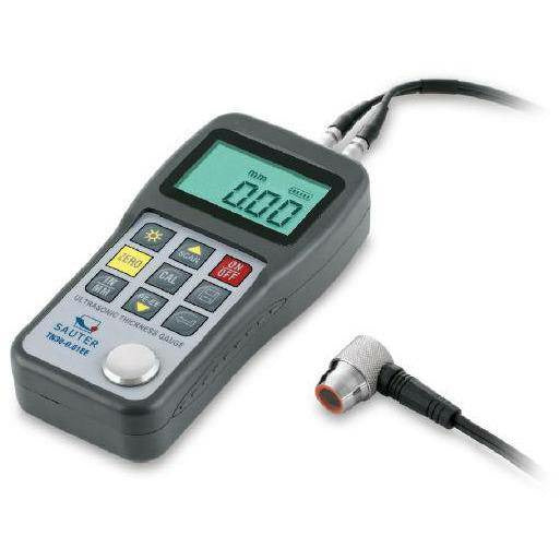 Sauter TN-EE Ultrasonic Thickness Gauge - GNW Instrumentation