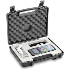 Sauter TN-EE Ultrasonic Thickness Gauge - GNW Instrumentation