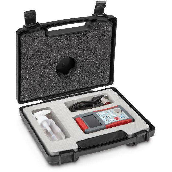 Sauter TO-EE Ultrasonic Thickness Gauge - GNW Instrumentation