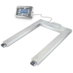 Kern UFN Floor Scales - GNW Instrumentation