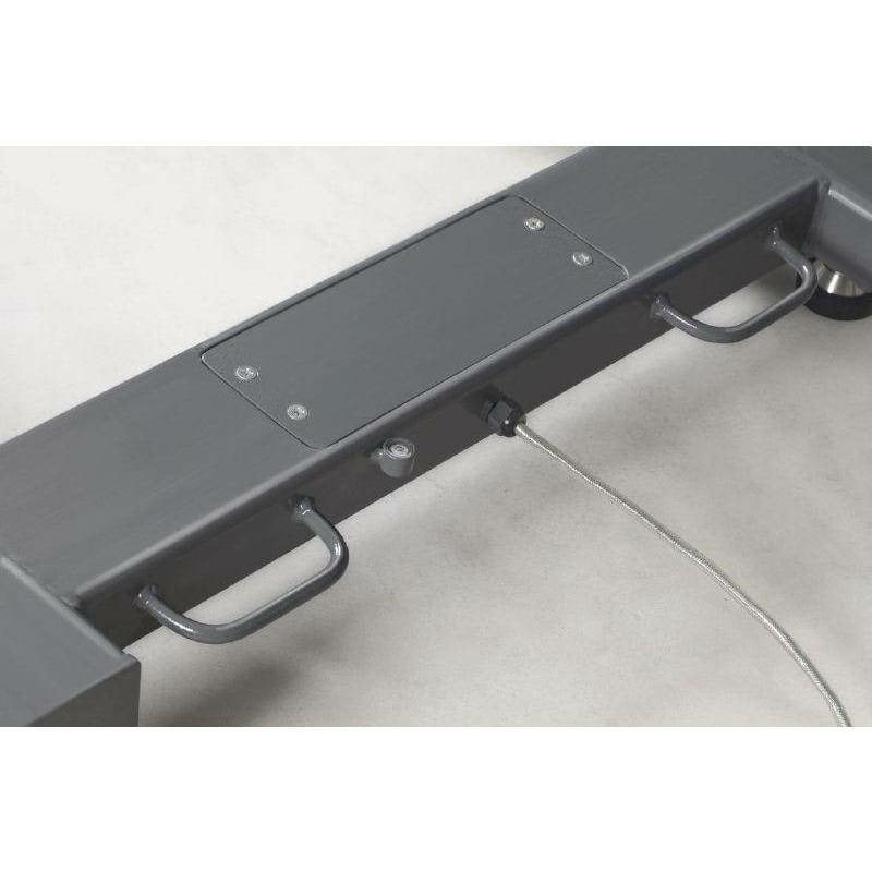 Kern UIB Floor Scales - GNW Instrumentation
