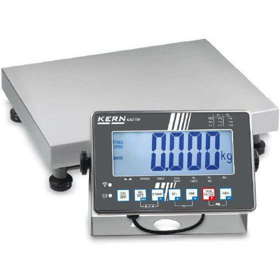 Kern IXS Platform Scales - GNW Instrumentation