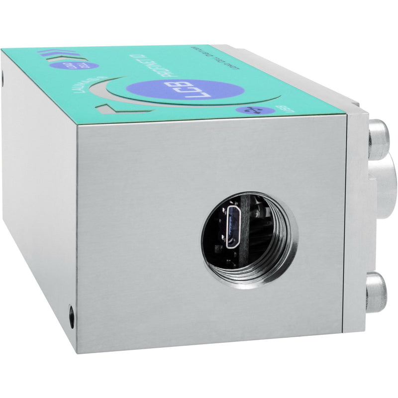 LCB Load Cell Digitizer - GNW Instrumentation