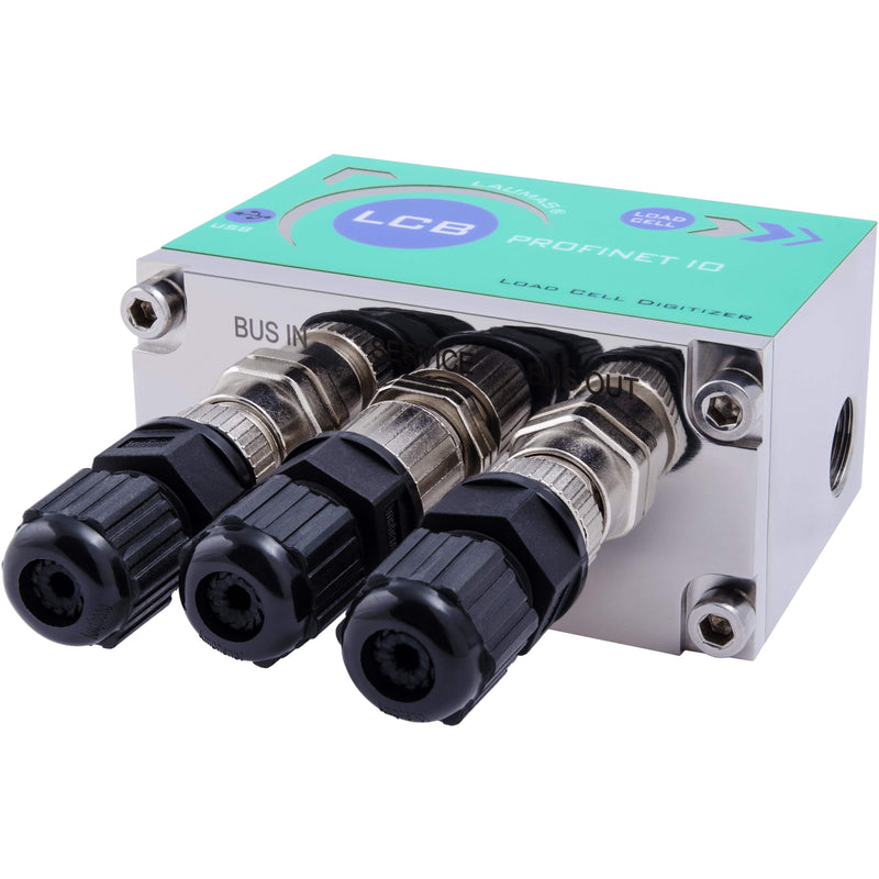 LCB Load Cell Digitizer - GNW Instrumentation