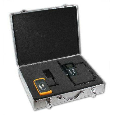 Sauter MPS-A09 Transport Case - GNW Instrumentation