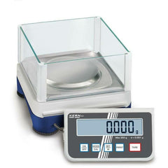 PCD: High-resolution precision balance with removable display for maximum flexibility - GNW Instrumentation