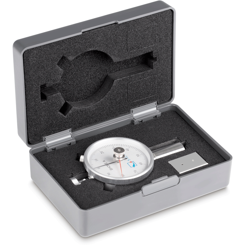 Sauter HB Analogue Shore Hardness Tester - GNW Instrumentation