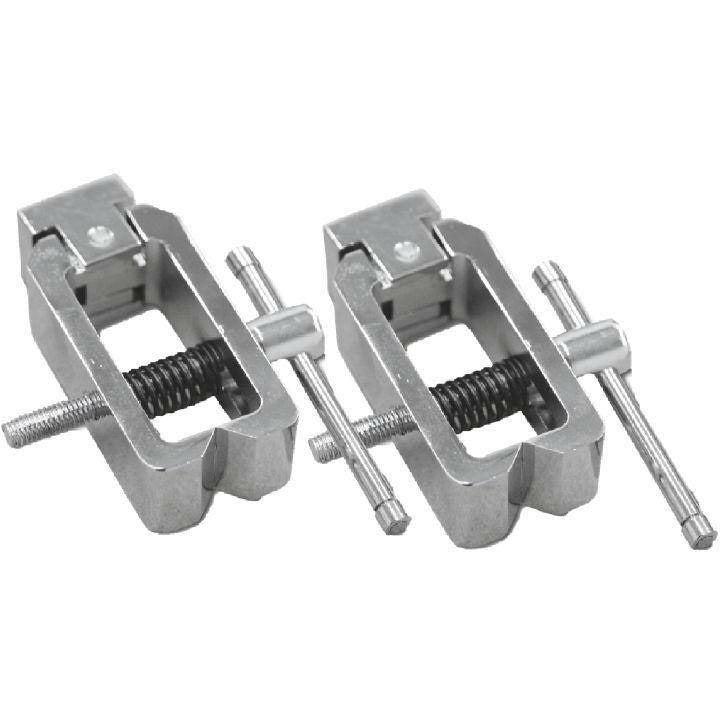 Sauter AC 01 Pin Vice - GNW Instrumentation