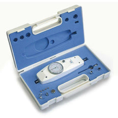 Sauter FA Force Gauge - GNW Instrumentation